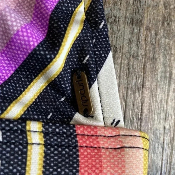 Ripcurl |  Triangle Bikini Top - Picture 2 of 5